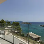 Mare Peljesac - Luxury Seafront Retreat With Infinity Pool Villa *